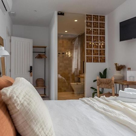 Hospederia Boutique By La Juderia De Vejer- Adults Only Hotel Vejer de la Frontera Eksteriør billede