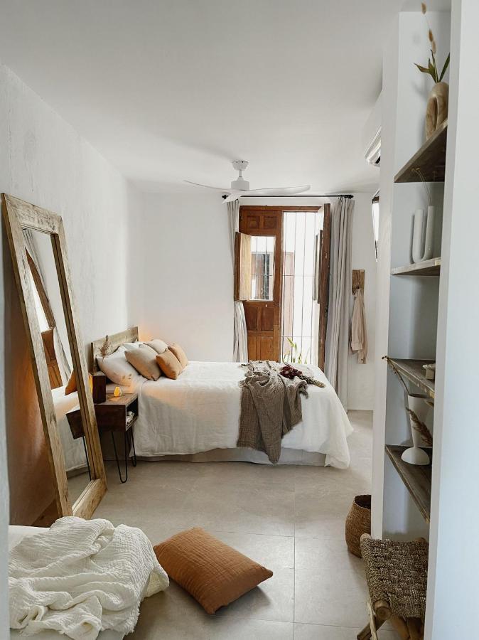 Hospederia Boutique By La Juderia De Vejer- Adults Only Hotel Vejer de la Frontera Eksteriør billede