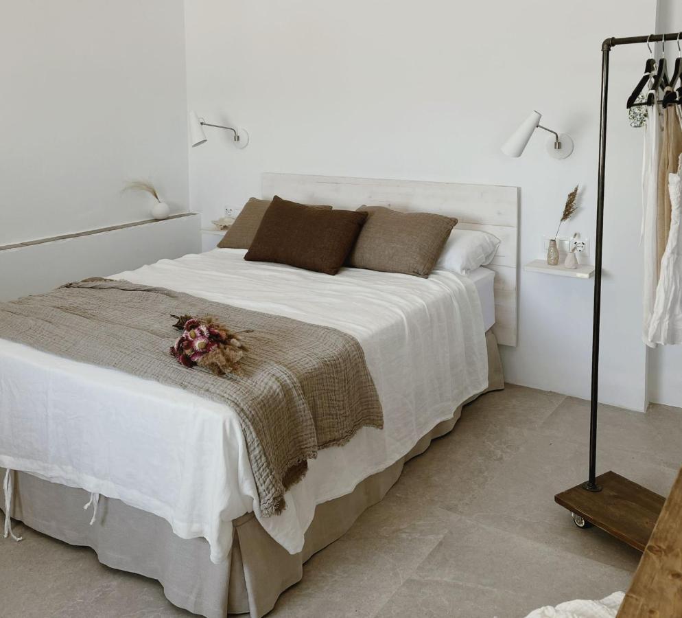Hospederia Boutique By La Juderia De Vejer- Adults Only Hotel Vejer de la Frontera Eksteriør billede