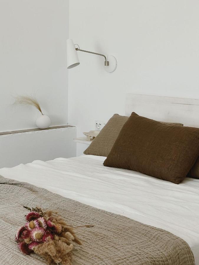 Hospederia Boutique By La Juderia De Vejer- Adults Only Hotel Vejer de la Frontera Eksteriør billede