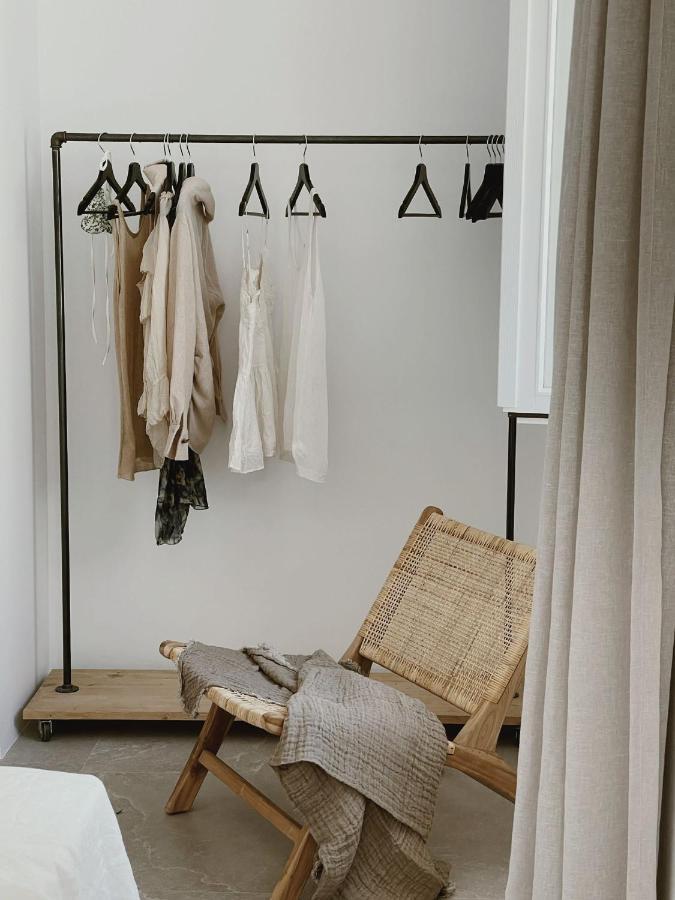 Hospederia Boutique By La Juderia De Vejer- Adults Only Hotel Vejer de la Frontera Eksteriør billede