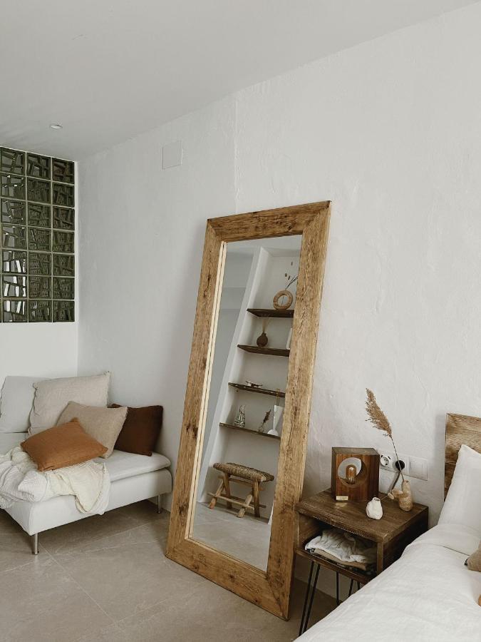 Hospederia Boutique By La Juderia De Vejer- Adults Only Hotel Vejer de la Frontera Eksteriør billede