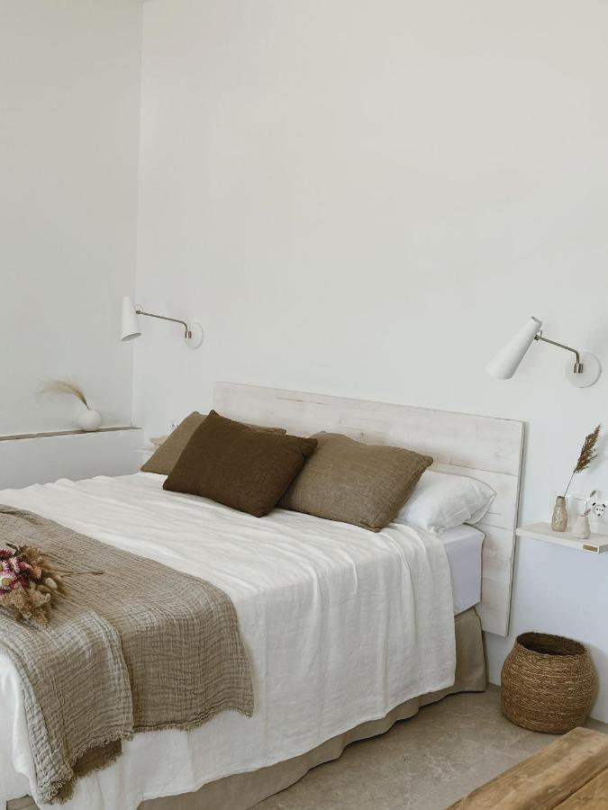 Hospederia Boutique By La Juderia De Vejer- Adults Only Hotel Vejer de la Frontera Eksteriør billede