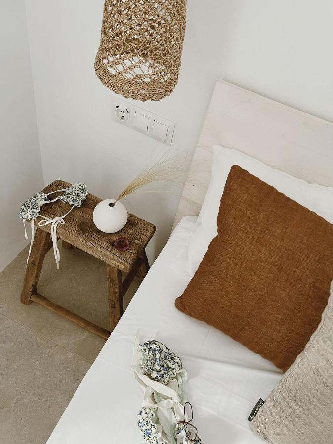 Hospederia Boutique By La Juderia De Vejer- Adults Only Hotel Vejer de la Frontera Eksteriør billede