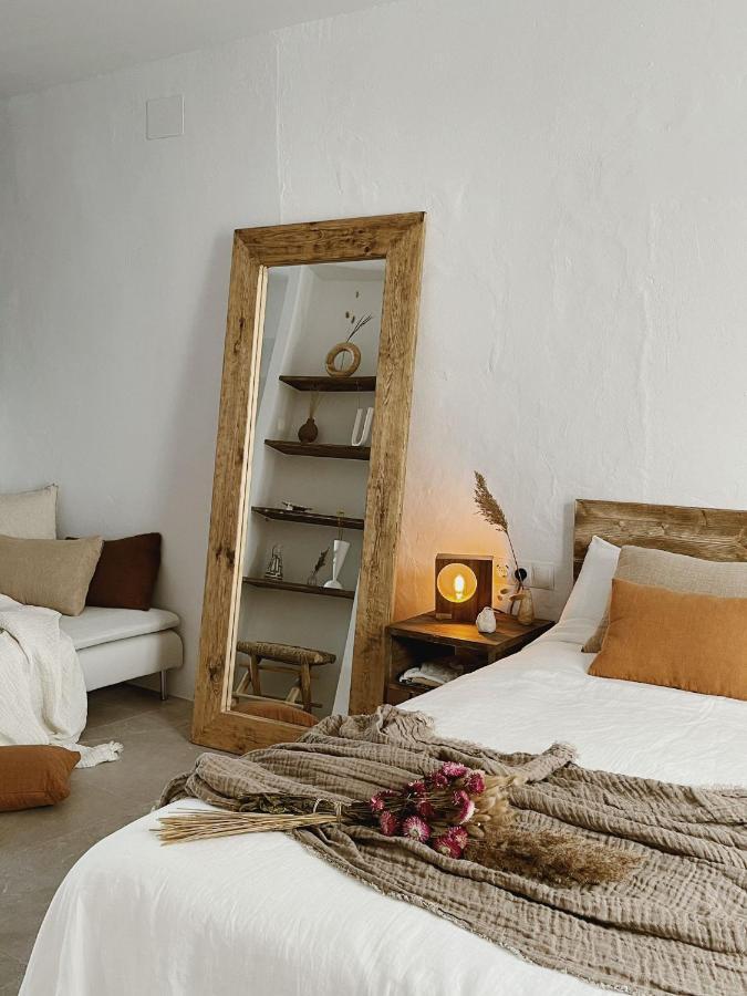 Hospederia Boutique By La Juderia De Vejer- Adults Only Hotel Vejer de la Frontera Eksteriør billede