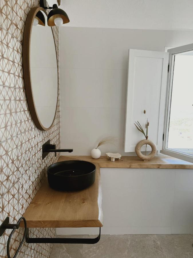 Hospederia Boutique By La Juderia De Vejer- Adults Only Hotel Vejer de la Frontera Eksteriør billede