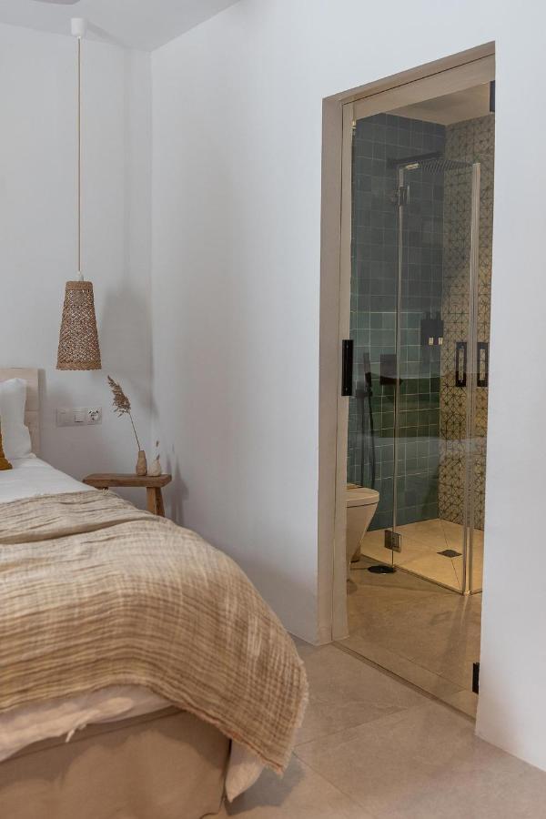 Hospederia Boutique By La Juderia De Vejer- Adults Only Hotel Vejer de la Frontera Eksteriør billede
