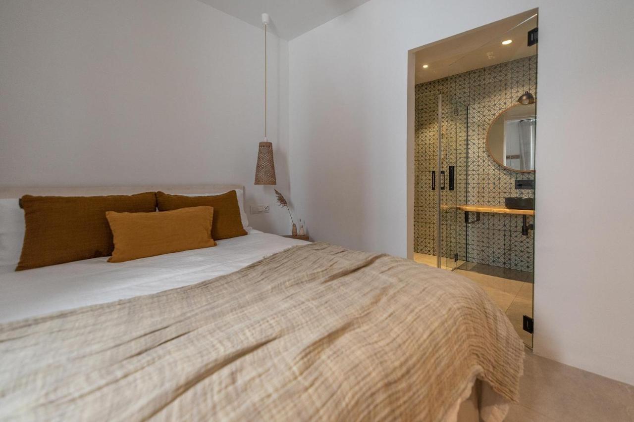 Hospederia Boutique By La Juderia De Vejer- Adults Only Hotel Vejer de la Frontera Eksteriør billede