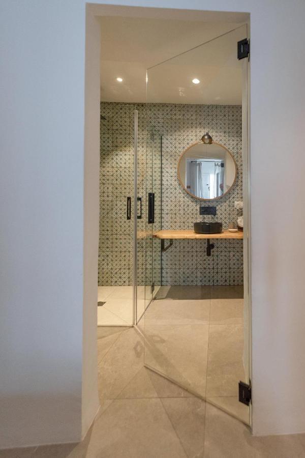 Hospederia Boutique By La Juderia De Vejer- Adults Only Hotel Vejer de la Frontera Eksteriør billede