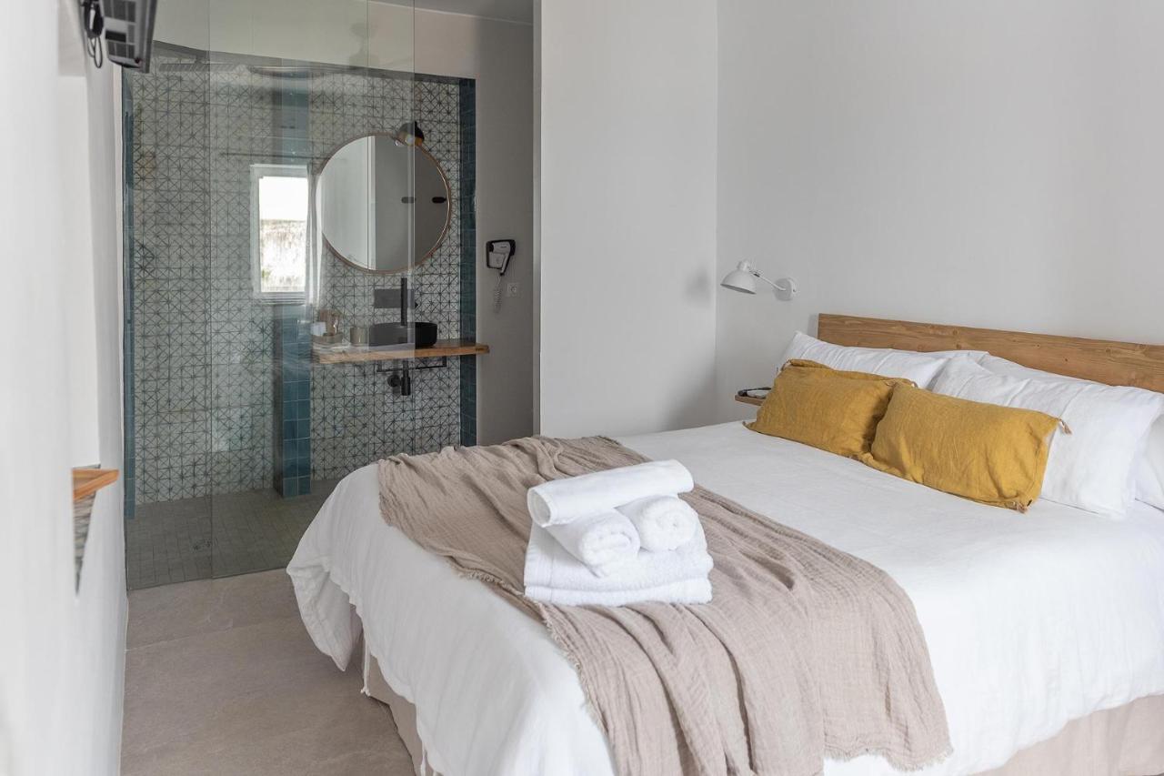 Hospederia Boutique By La Juderia De Vejer- Adults Only Hotel Vejer de la Frontera Eksteriør billede
